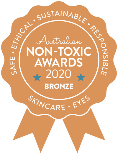 Australian Non-Toxic Awards