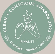 Clean + Conscious Awards