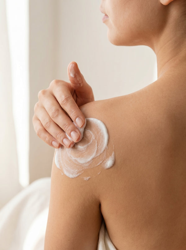 SOOTHE - Hydrating Cleanser