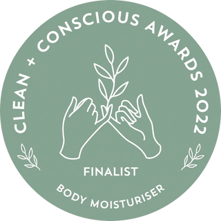 Clean Beauty Awards