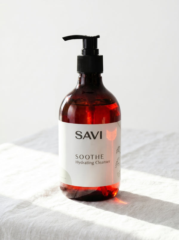 SOOTHE - Hydrating Cleanser