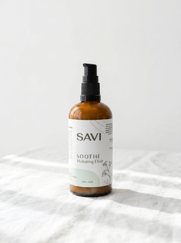 SOOTHE - Hydrating Elixir