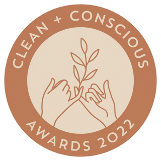 Clean Beauty Awards